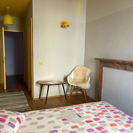 Pardo Bar Hotel Локарно Екстериор снимка