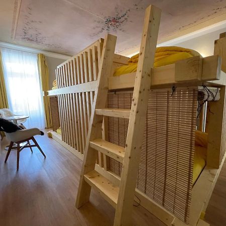 Pardo Bar Hotel Локарно Екстериор снимка