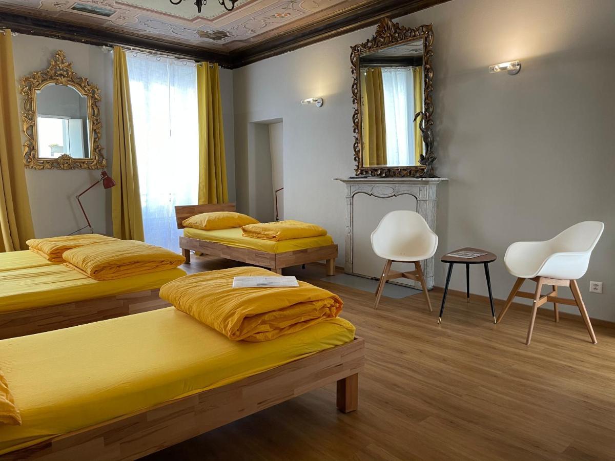 Pardo Bar Hotel Локарно Екстериор снимка