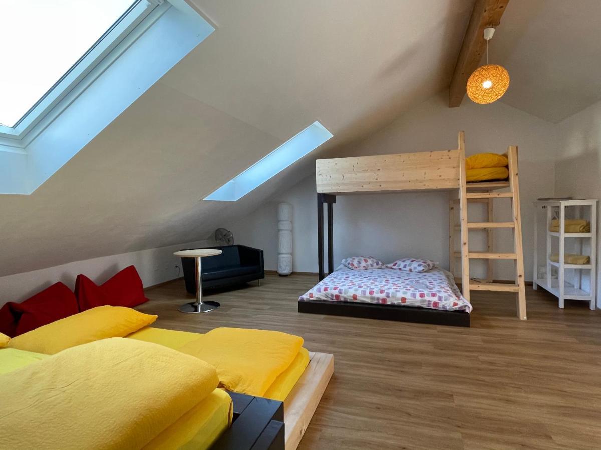 Pardo Bar Hotel Локарно Екстериор снимка