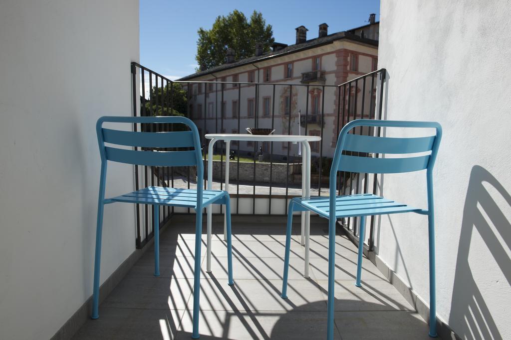 Pardo Bar Hotel Локарно Стая снимка