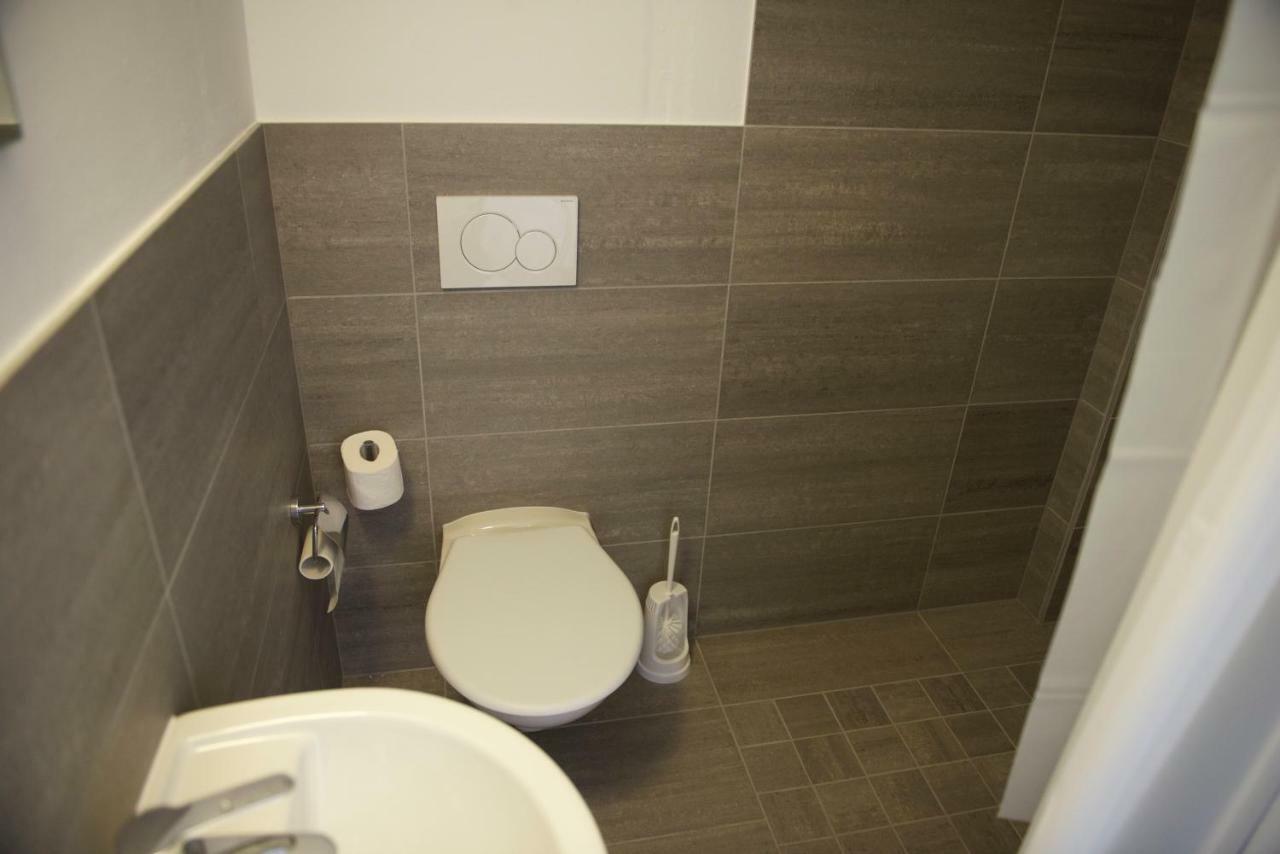 Pardo Bar Hotel Локарно Екстериор снимка